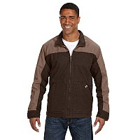 Mens Horizon Jacket - TOBAcO FLD KHKI - S(D0102H78cW8)