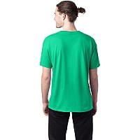 Unisex 5050 T-Shirt - KELLY gREEN - S(D0102H7KNN6)