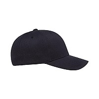 Adult Wool Blend cap - BLAcK - LXL(D0102H7NEY6)