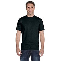 Mens Tall Beefy-T - cHARcOAL HEATHER - LT(D0102HI38Yg)