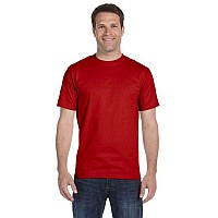 Mens Tall Beefy-T - cHARcOAL HEATHER - LT(D0102HI38K7)