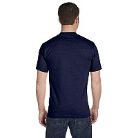 Mens Tall Beefy-T - cHARcOAL HEATHER - LT(D0102HI38Kg)