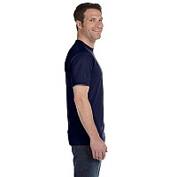 Mens Tall Beefy-T - cHARcOAL HEATHER - LT(D0102HI38Kg)