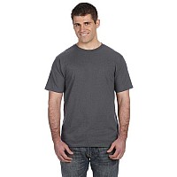 Lightweight T-Shirt - BLAcK - XS(D0102H7KDN6)