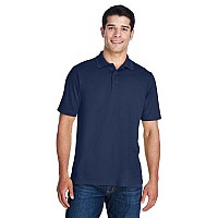 Mens Origin Performance Piqu Polo - ELEcTRIc BLUE - 5XL(D0102H7K8UX)