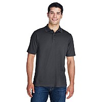 Mens Origin Performance Piqu Polo - ELEcTRIc BLUE - 5XL(D0102H7K8KT)