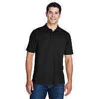 Mens Origin Performance Piqu Polo - ELEcTRIc BLUE - 5XL(D0102H7K8Z8)