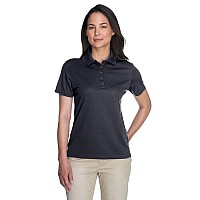 Ladies Origin Performance Piqu Polo - ELEcTRIc BLUE - XS(D0102H7NHNT)