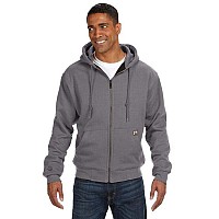 Mens crossfire PowerFleeceTM Fleece Jacket - NAVY - S(D0102H7Y5PP)