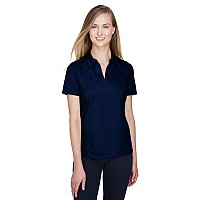 Ladies Recycled Polyester Performance Piqu Polo - cAcTUS gREEN - L(D0102H7N7M8)