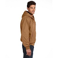 Mens cheyenne Jacket - FIELD KHAKI - S(D0102H7YRB8)