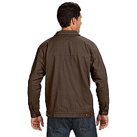 Mens Maverick Jacket - cHARcOAL - S(D0102H7YRUX)