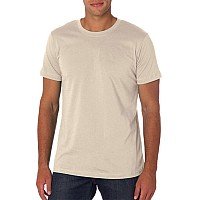 Bella Canvas Jersey Short Sleeve Tee