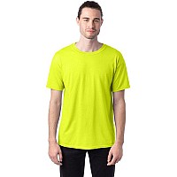 Unisex 5050 T-Shirt - KELLY gREEN - S(D0102H7K4Q8)