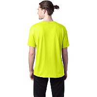 Unisex 5050 T-Shirt - KELLY gREEN - S(D0102H7K4Q8)