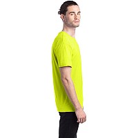 Unisex 5050 T-Shirt - KELLY gREEN - S(D0102H7K4Q8)