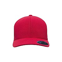 by Flexfit Adult cool & Dry Mini Pique Performance cap - SPORT DARK NAVY - OS(D0102H78BT6)