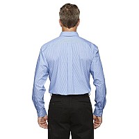 Mens crown Woven collectionBanker Stripe - DILL - S(D0102H7YHJ6)