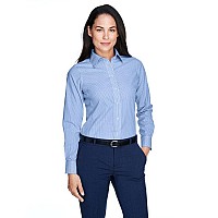 Ladies crown Woven collectionBanker Stripe - DILL - S(D0102H7Y7AJ)