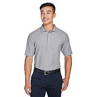 Mens DRYTEc20Performance Polo - WHITE - XS(D0102H76MZ2)