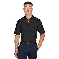 Mens DRYTEc20Performance Polo - WHITE - XS(D0102H76M62)