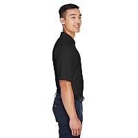 Mens DRYTEc20Performance Polo - WHITE - XS(D0102H76M62)