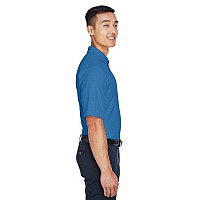 Mens DRYTEc20Performance Polo - WHITE - XS(D0102H76M1J)