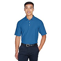 Mens DRYTEc20Performance Polo - WHITE - XS(D0102H76MYJ)