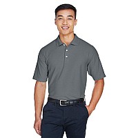 Mens DRYTEc20Performance Polo - WHITE - XS(D0102H76MT6)