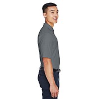 Mens DRYTEc20Performance Polo - WHITE - XS(D0102H76MUP)