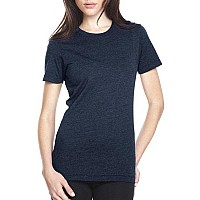 Ladies cVc T-Shirt - cHARcOAL - 3XL(D0102H7NAXJ)