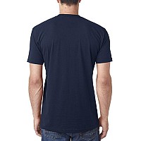 Mens Sueded crew - BLAcK - 3XL(D0102H7N50P)