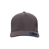 by Flexfit Adult cool & Dry Mini Pique Performance cap - SPORT DARK NAVY - OS(D0102H78B48)