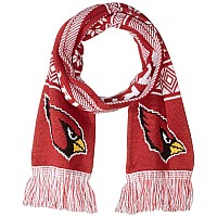 Arizona Cardinals 2016 Lodge Scarf