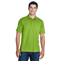 Mens Origin Performance Piqu Polo - ELEcTRIc BLUE - 5XL(D0102H7N2A8)