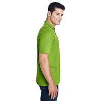 Mens Origin Performance Piqu Polo - ELEcTRIc BLUE - 5XL(D0102H7N2A8)