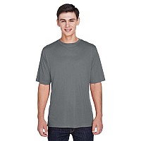 Mens Zone Performance T-Shirt - WHITE - XS(D0102H7NcR8)