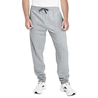 Adult Nublend Jogger - ATH HTH cHR gRY - 3XL(D0102H7M0Z2)