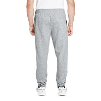 Adult Nublend Jogger - ATH HTH cHR gRY - 3XL(D0102H7M0Z2)