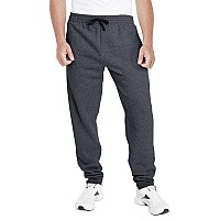 Adult Nublend Jogger - ATH HTH cHR gRY - 3XL(D0102H7M0DX)