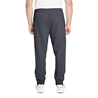 Adult Nublend Jogger - ATH HTH cHR gRY - 3XL(D0102H7M0DX)