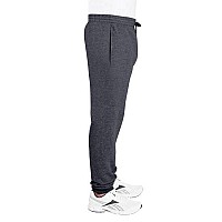 Adult Nublend Jogger - ATH HTH cHR gRY - 3XL(D0102H7M0D2)