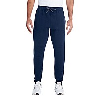 Adult Nublend Jogger - ATH HTH cHR gRY - 3XL(D0102H7M0ZT)