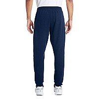 Adult Nublend Jogger - ATH HTH cHR gRY - 3XL(D0102H7M0ZT)