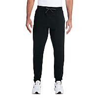 Adult Nublend Jogger - ATH HTH cHR gRY - 3XL(D0102H7M0W2)