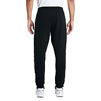 Adult Nublend Jogger - ATH HTH cHR gRY - 3XL(D0102H7M0W2)