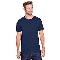 Adult Premium Blend Ring-Spun T-Shirt - J NAVY - S(D0102H7MAQ6)