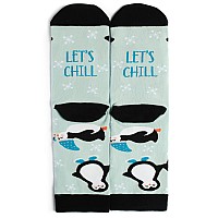 Lavley Funny Holiday Socks For Adults And Teens Gifts For Christmas Thanksgiving Valentines Day Halloween Us Alpha One