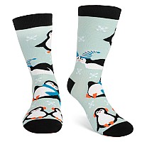 Lavley Funny Holiday Socks For Adults And Teens Gifts For Christmas Thanksgiving Valentines Day Halloween Us Alpha One