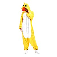 Iii Hhons Onesies Adult Womenmen Animal Costume Halloween Cosplay Sleepwear Onesie Christmas For Teen